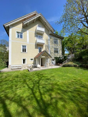 Historical Villa in the heart of Bled 2